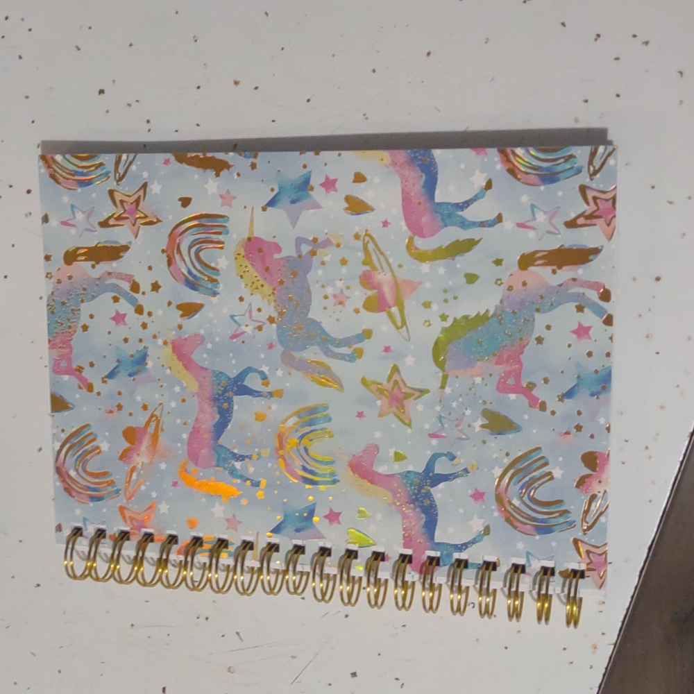 5pc Unicorn Bundle 🩷 - Picture 6 of 8